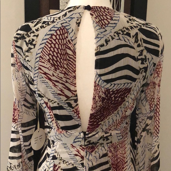 Stunning Maxi a Romper - Picture 8 of 8